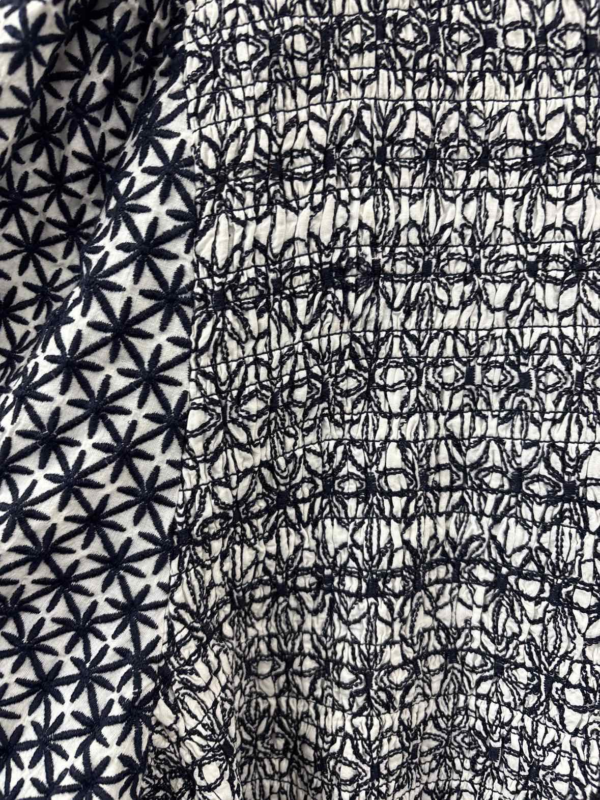 Size 3X MARIE OLIVER Shirt