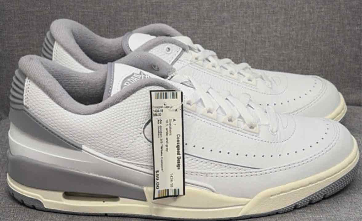 11 Air Jordan Sneakers