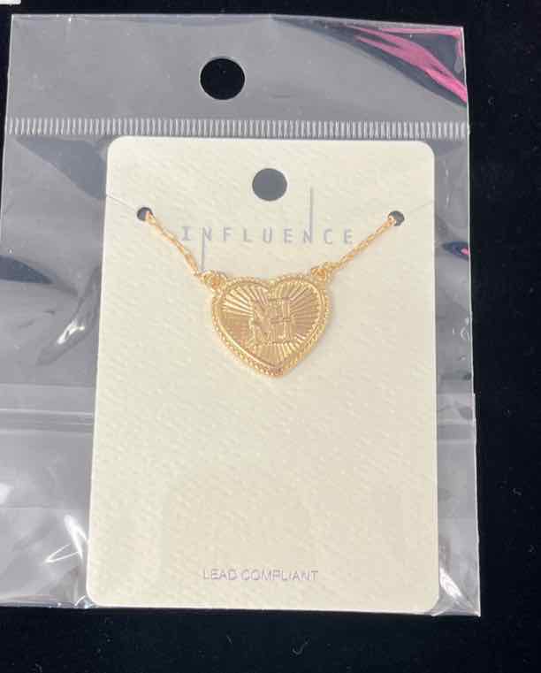 Influence Necklace