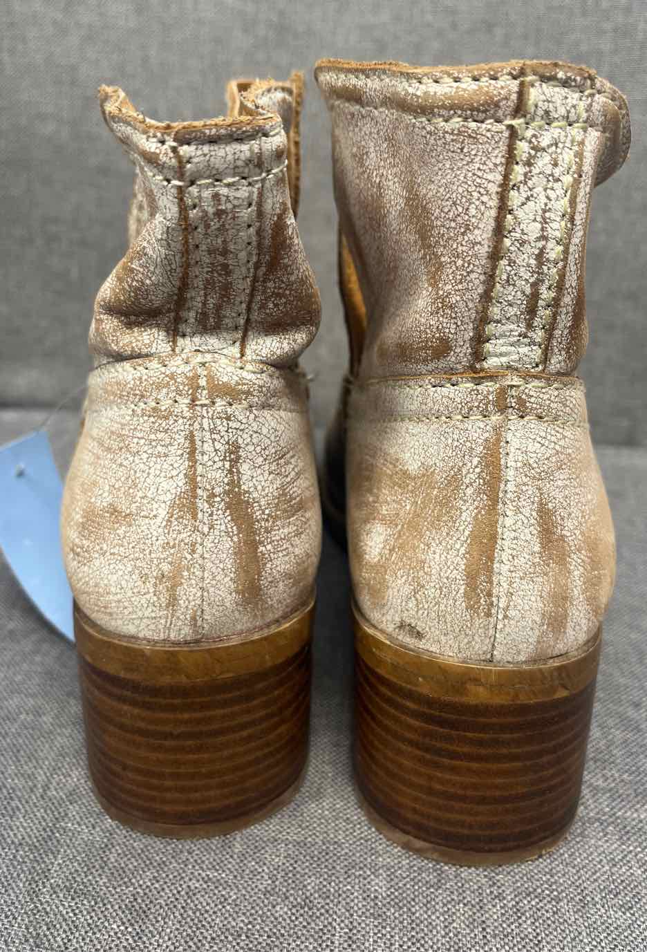 7 Diba True Boots