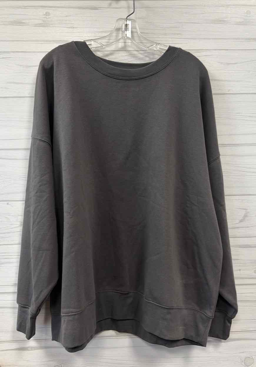 Size 2XL DSG Sweatshirt