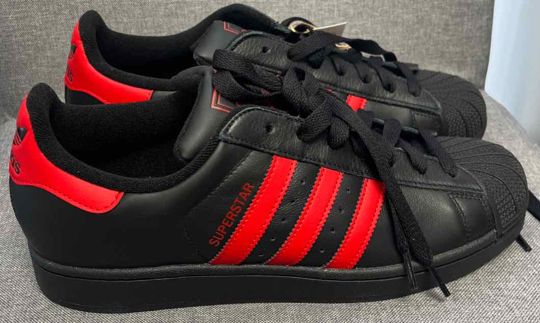12.5 adidas Shoes