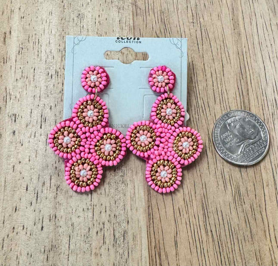icon collection Earrings