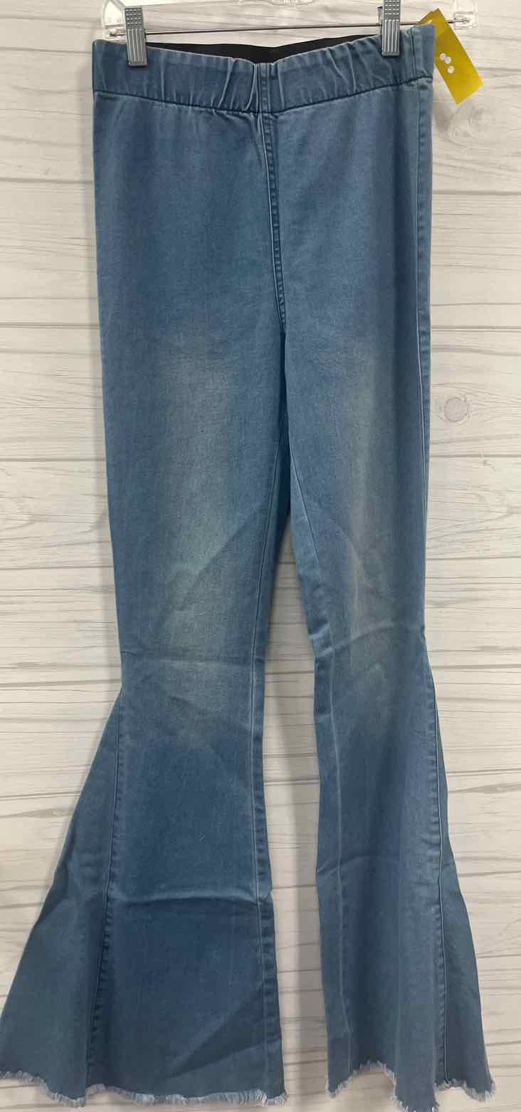 Size S Newbury Kustom Jeans