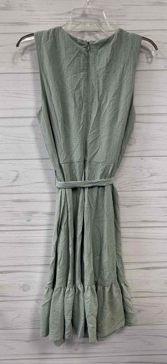 Size 6 Calvin Klein Dress