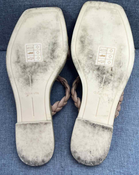 6.5 Dolce Vita Shoes