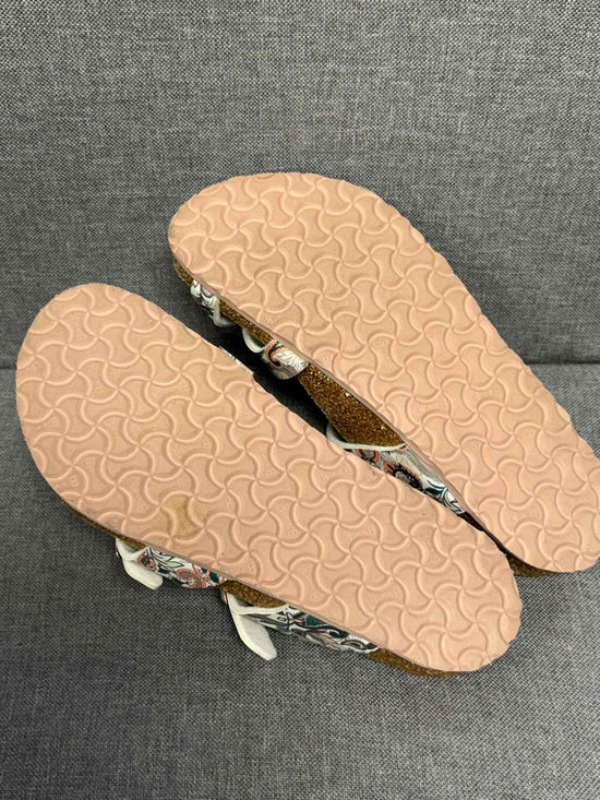 33 Birkenstock Sandals