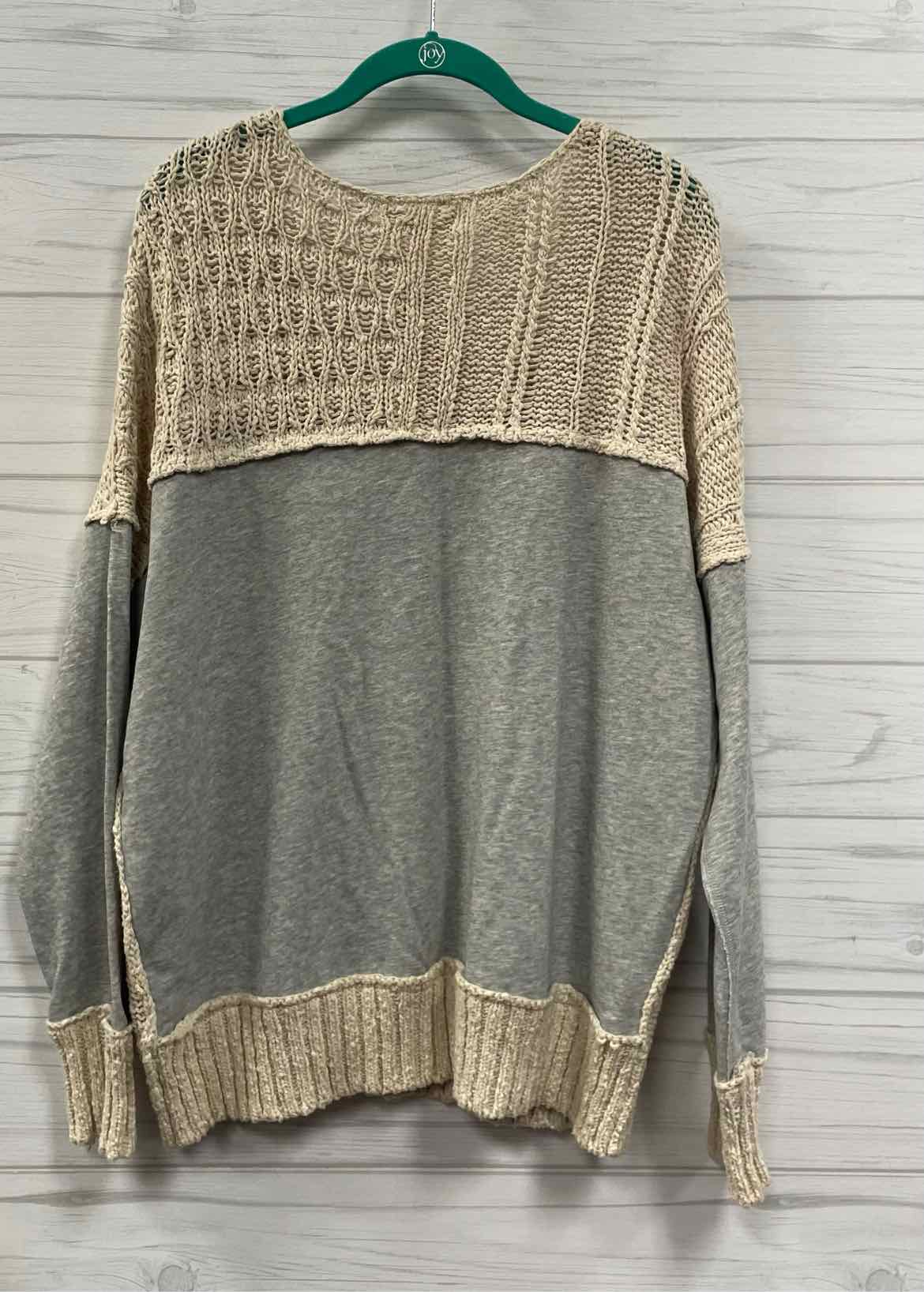 Size S By Together Sweater