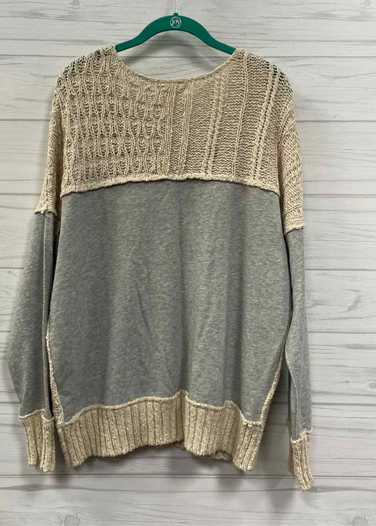 Size S By Together Sweater