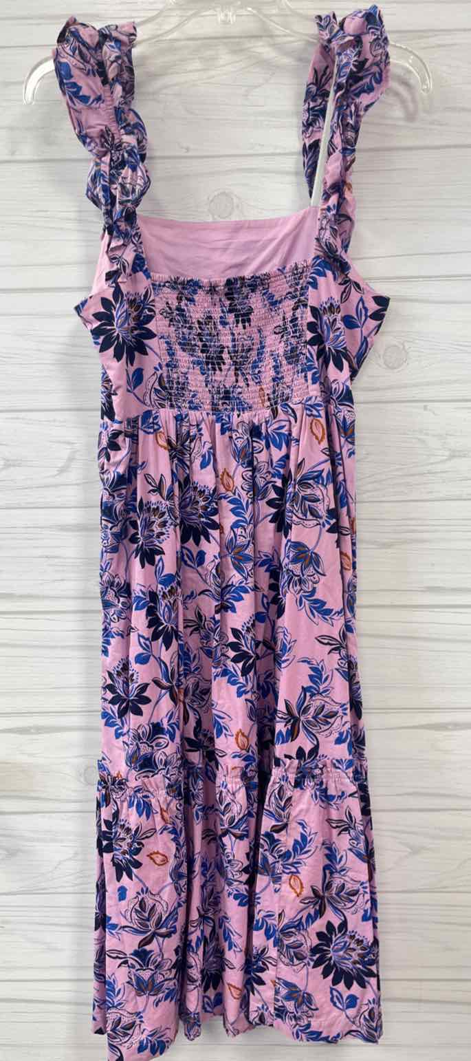 Size 4 J Crew Dress
