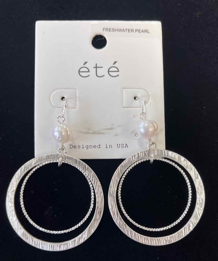 Ete Earrings