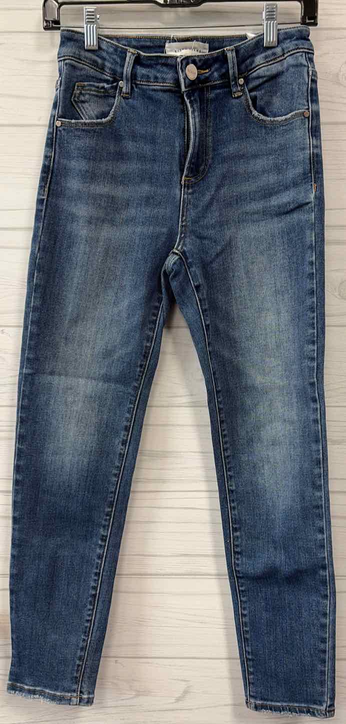 Size 3/26 RISEN JEANS Jeans