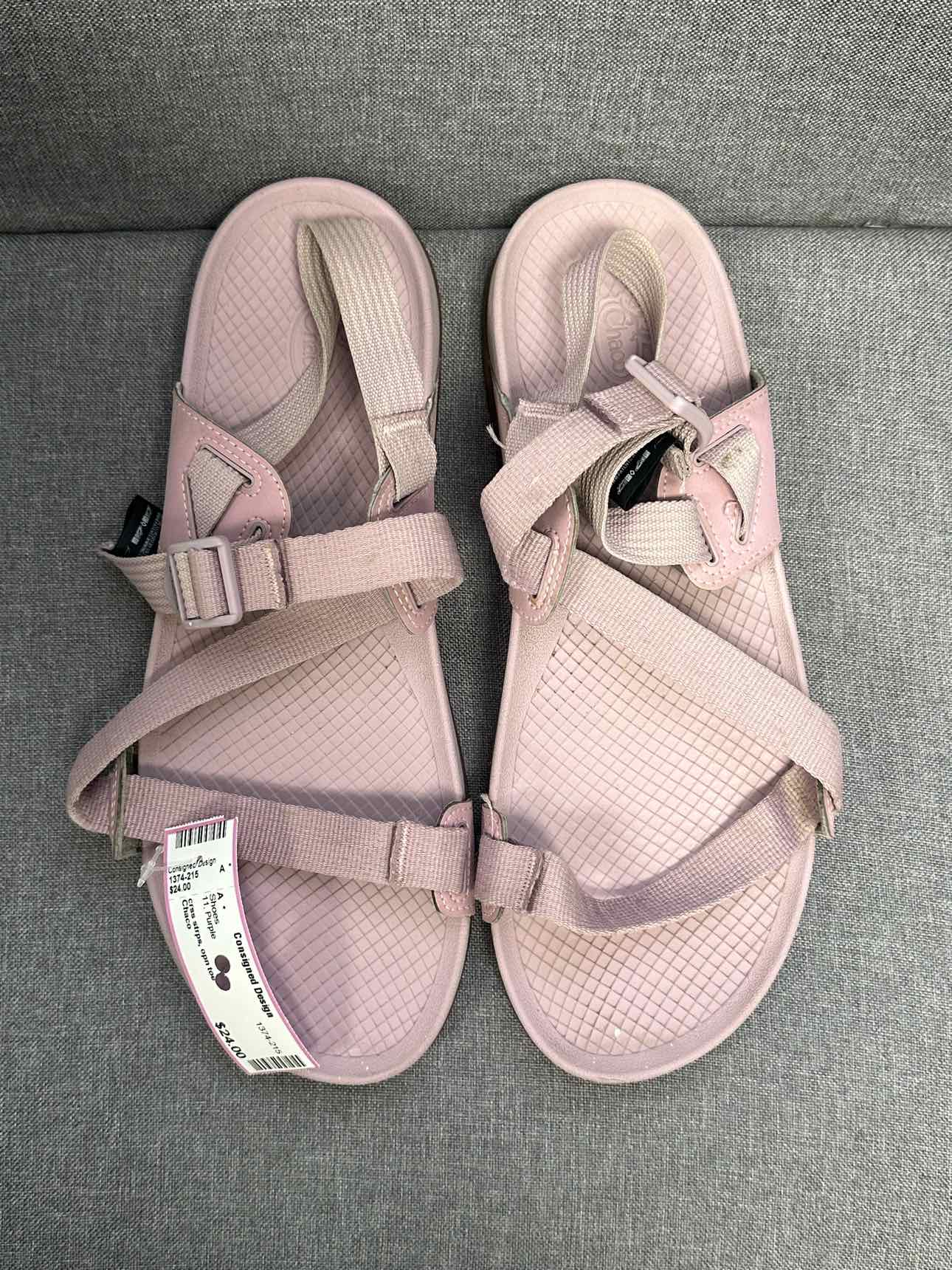 11 Chaco Shoes