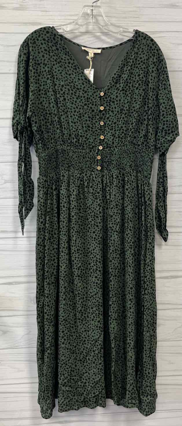 Size XL Reborn J Dress