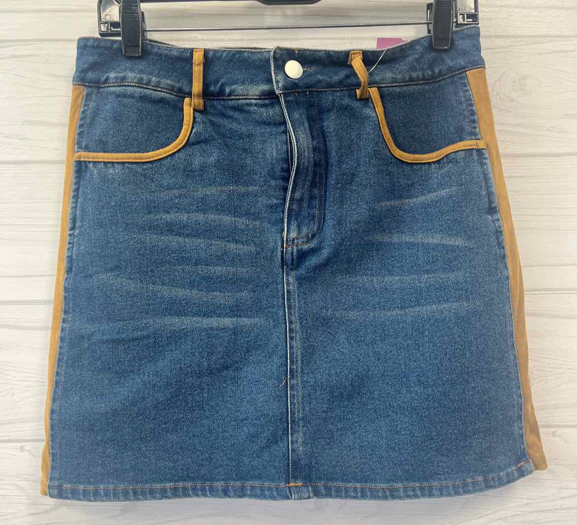 Size S Her entire name says.. Grace Skirt