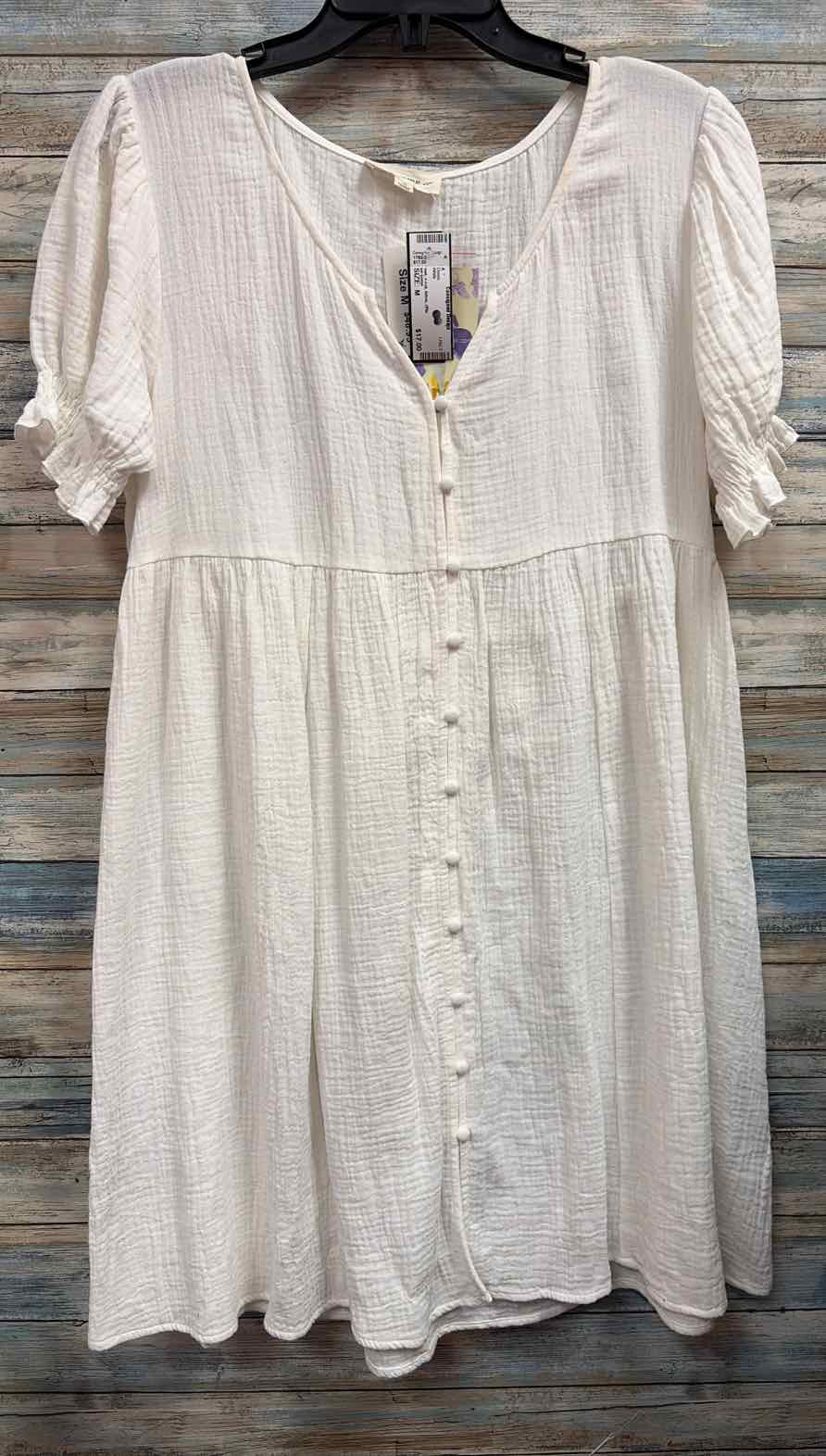 Size M ee:some Dress