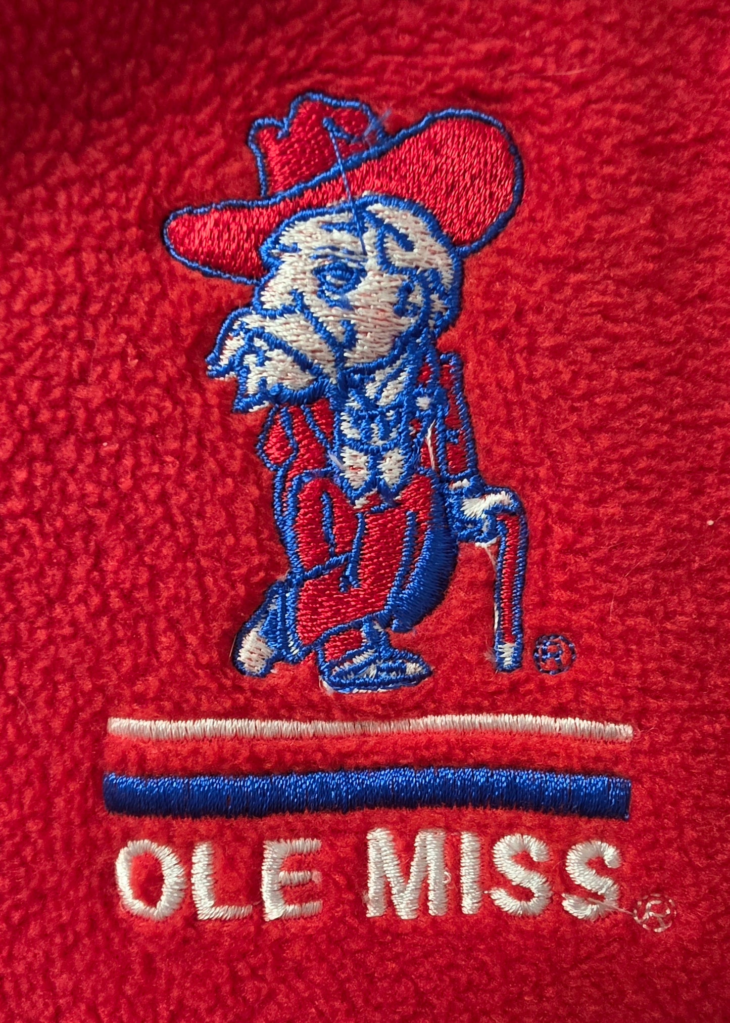 Size XL Pullover