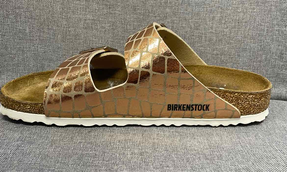 40 Birkenstock Shoes