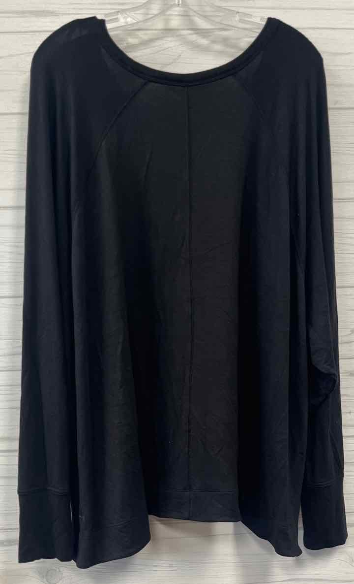 Size 3X Athleta Shirt
