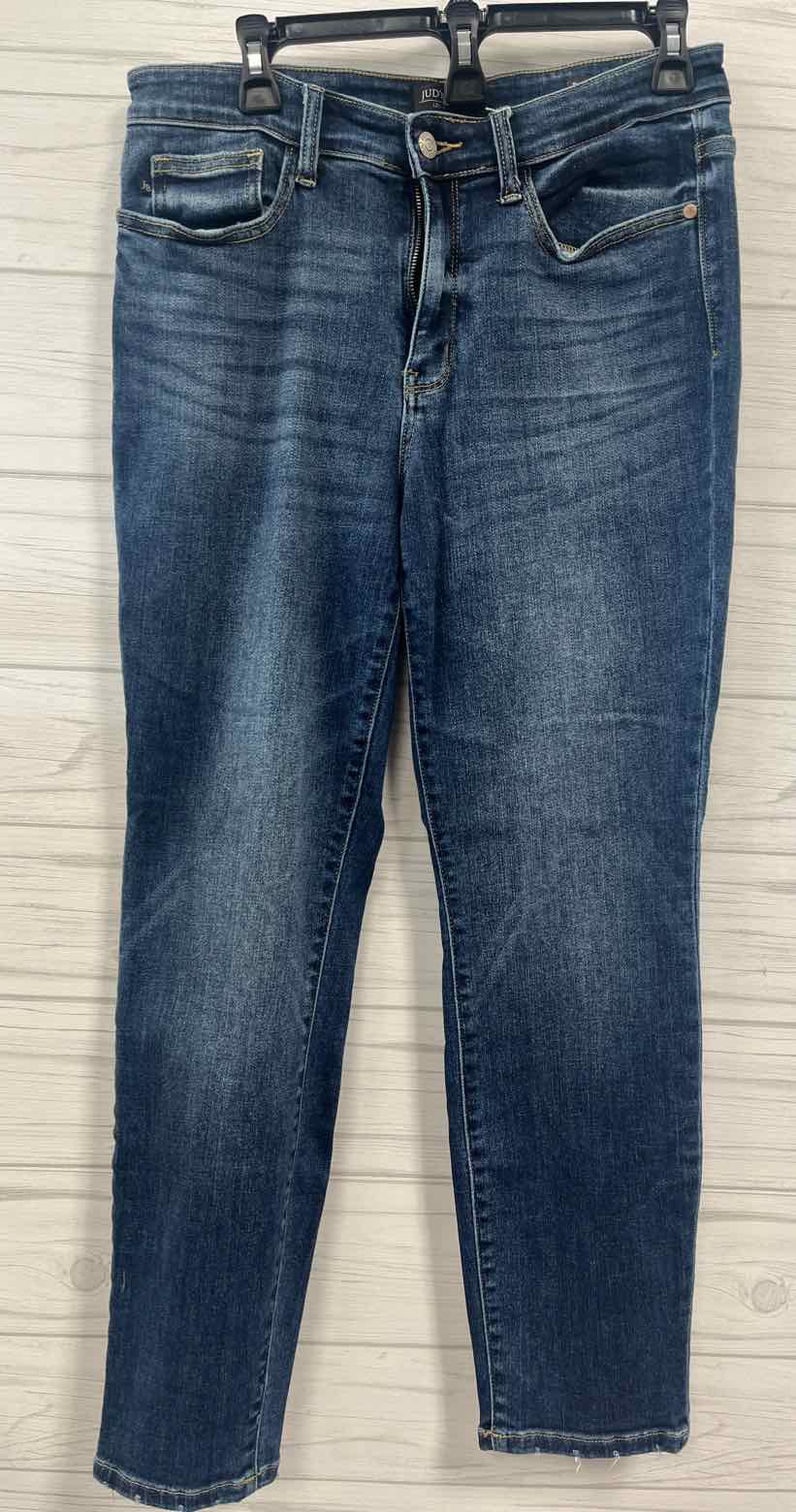 Size 9/29 Judy Blue Jeans