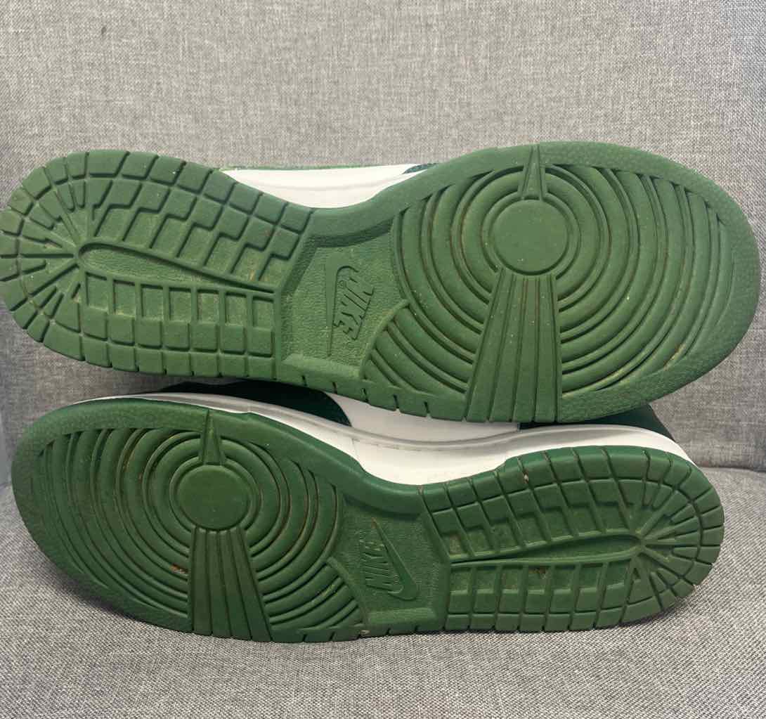 9 Nike Shoes