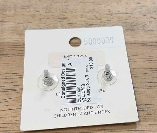 Ete Earrings
