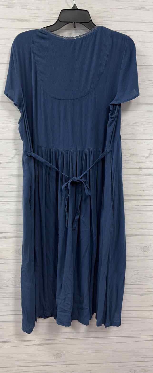 Size XL April Cornell Dress