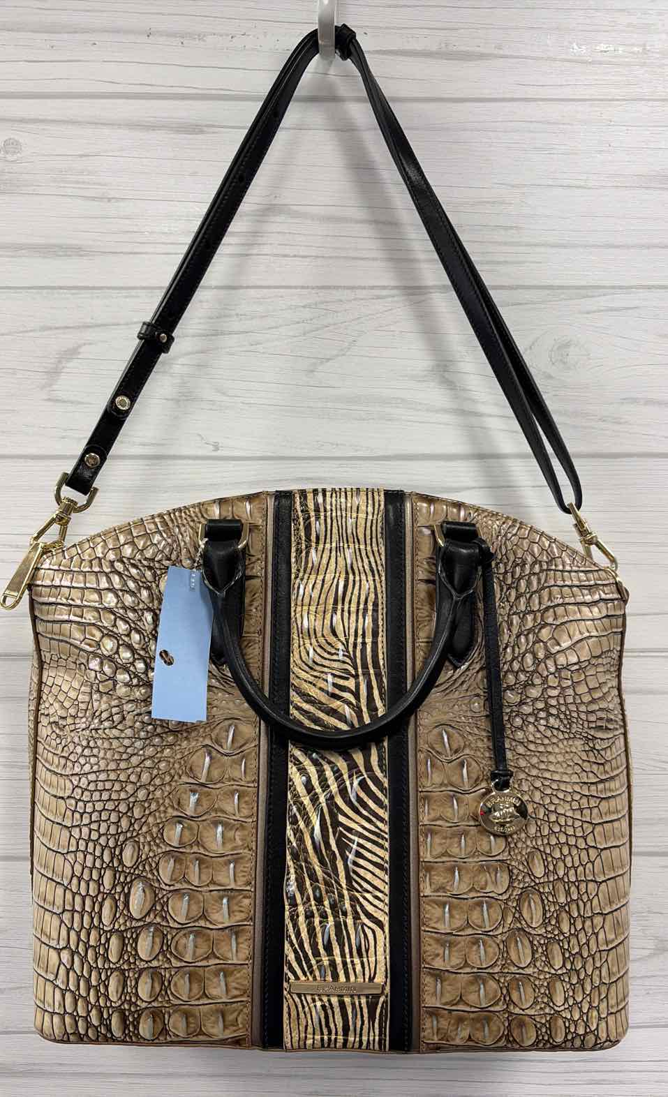Brahmin Purse