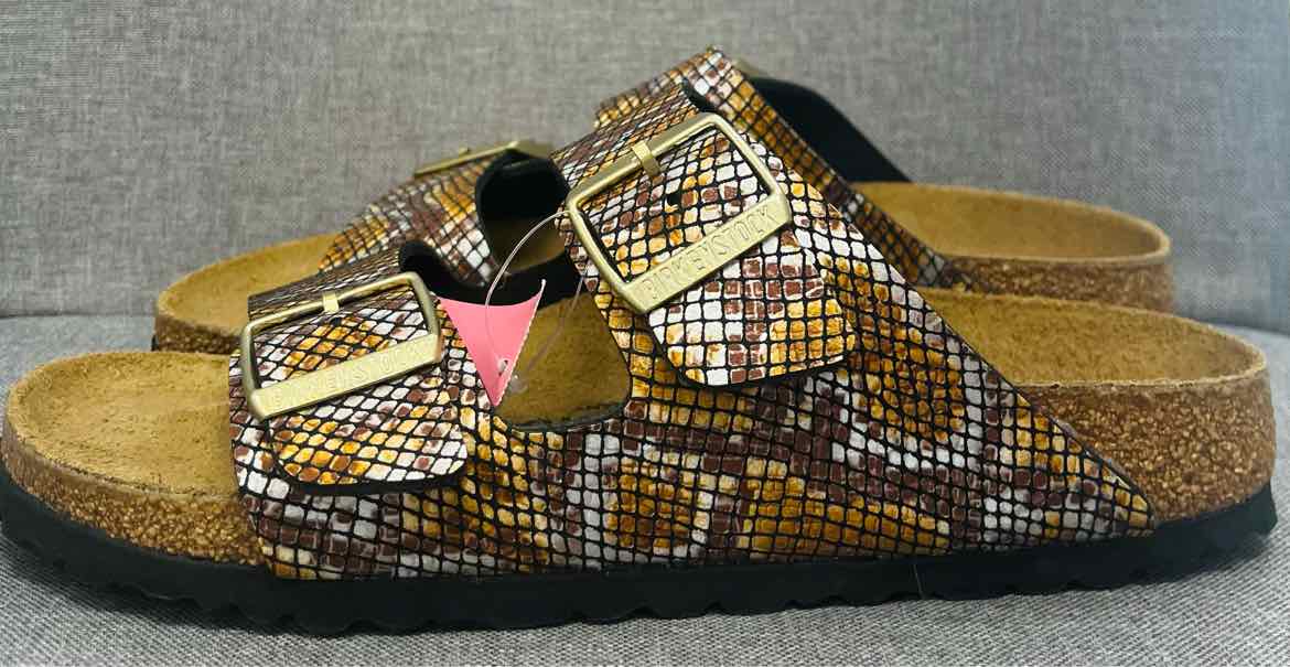 39 Birkenstock Shoes