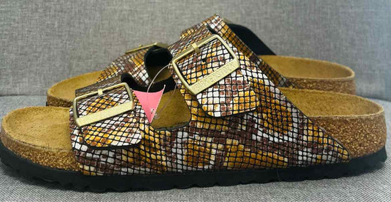 39 Birkenstock Shoes