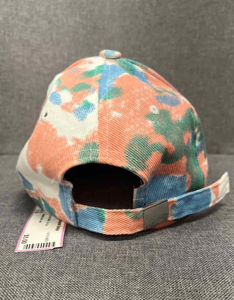 Cap