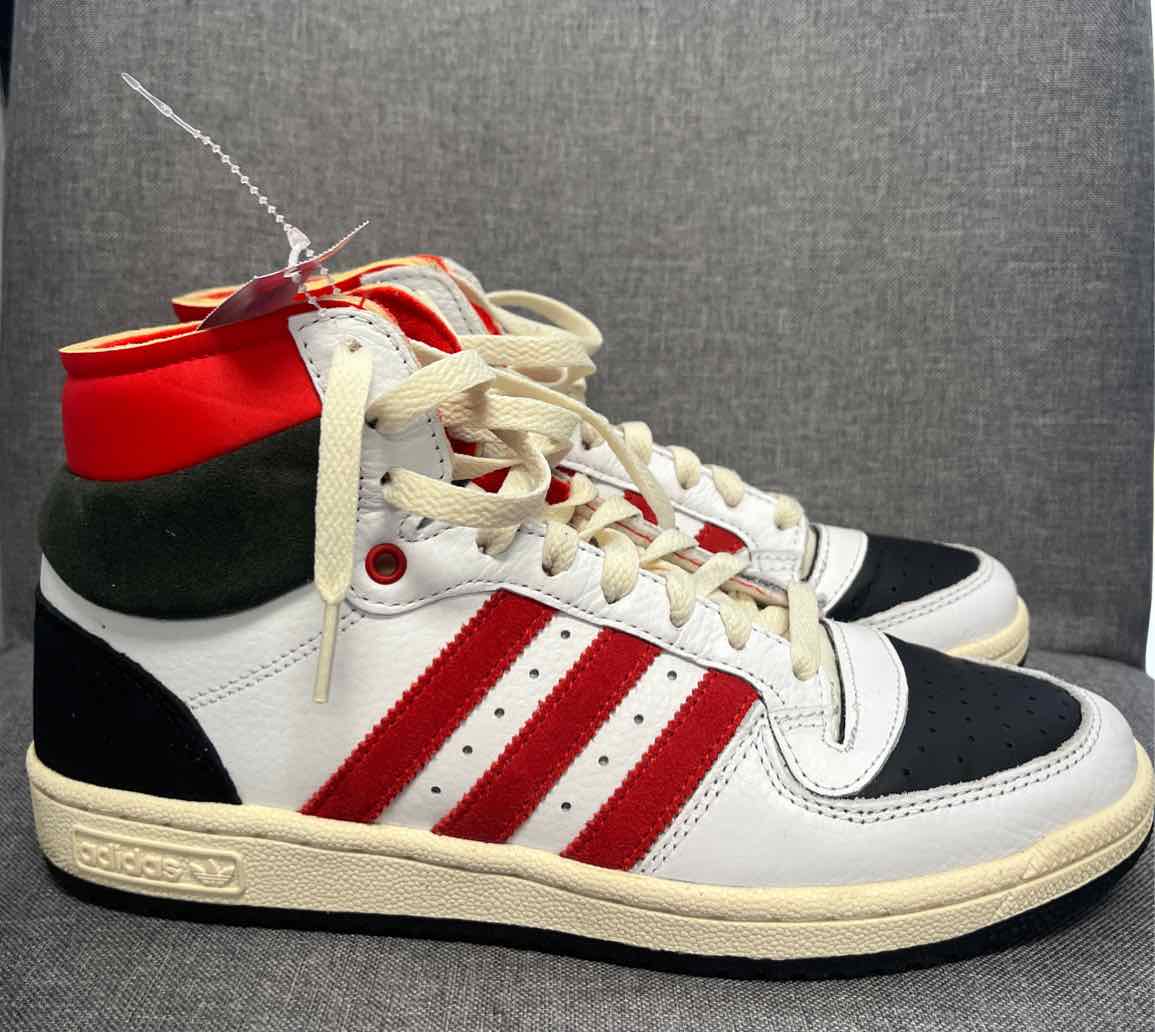 8 adidas Shoes