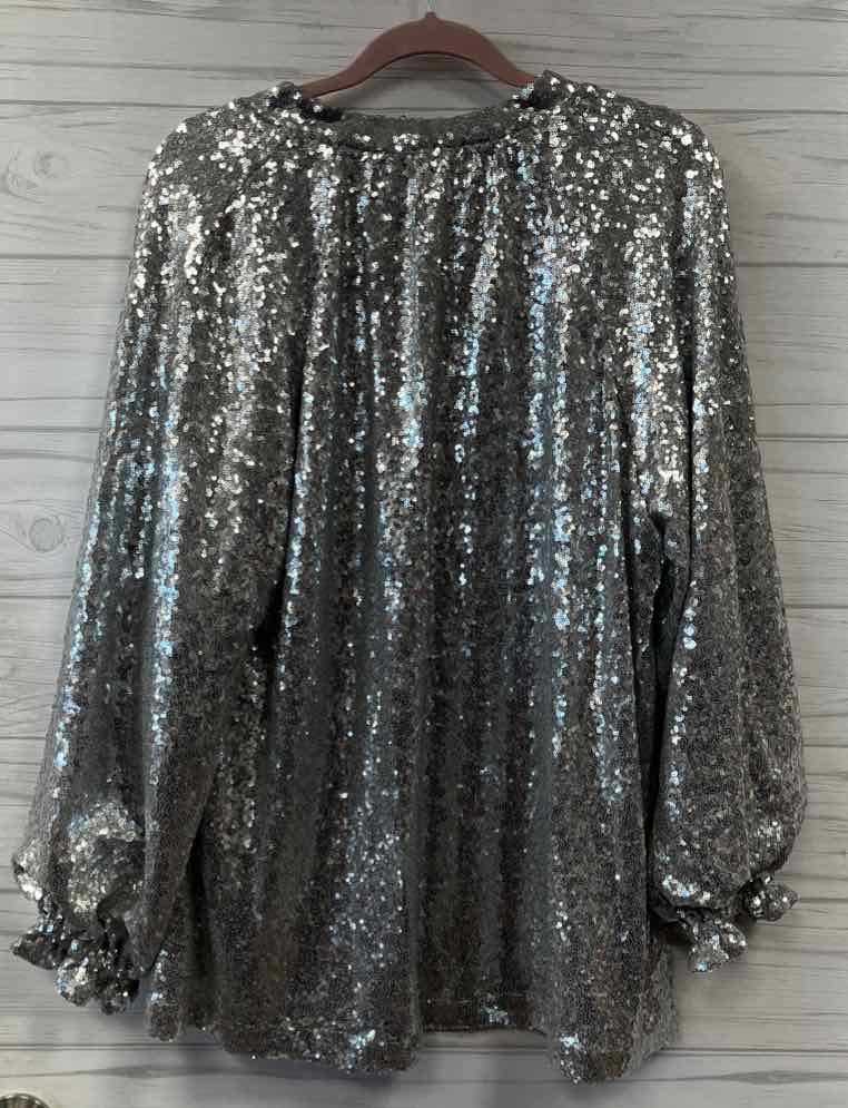 Size 2X crown & ivy Shirt