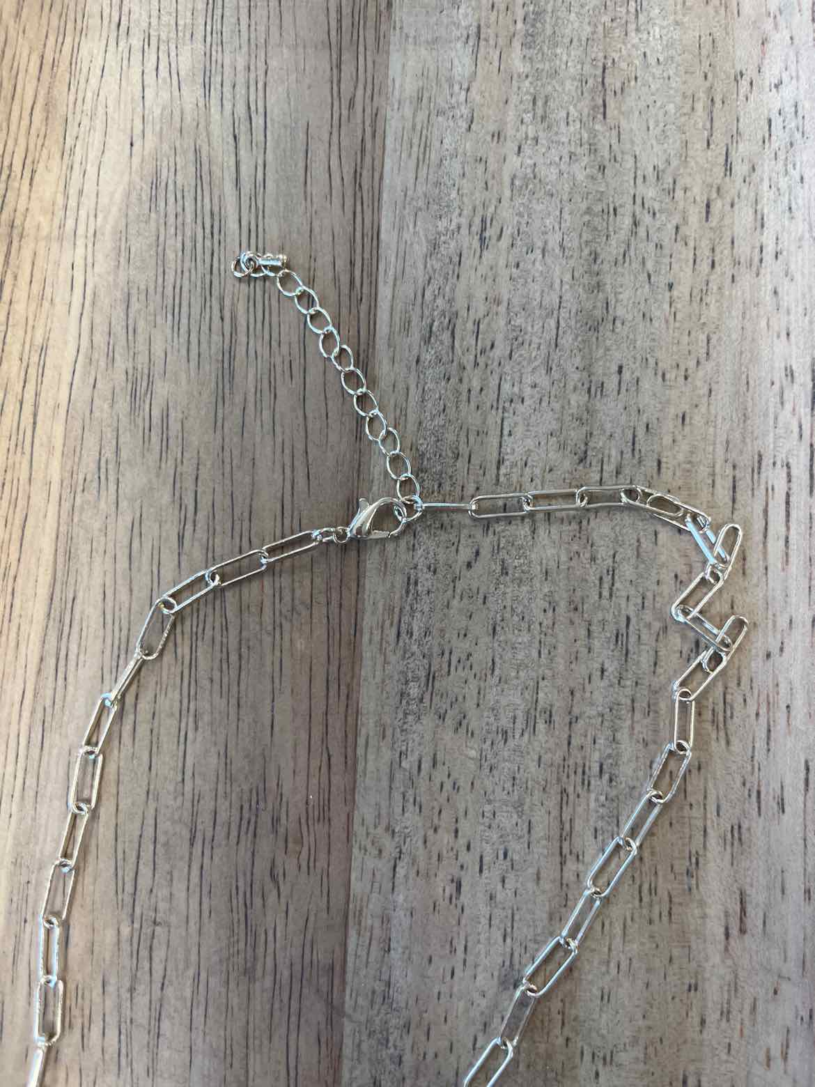 MX Necklace
