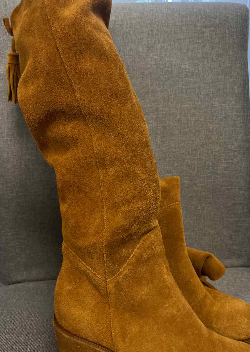 7 Antonio Melani Boots