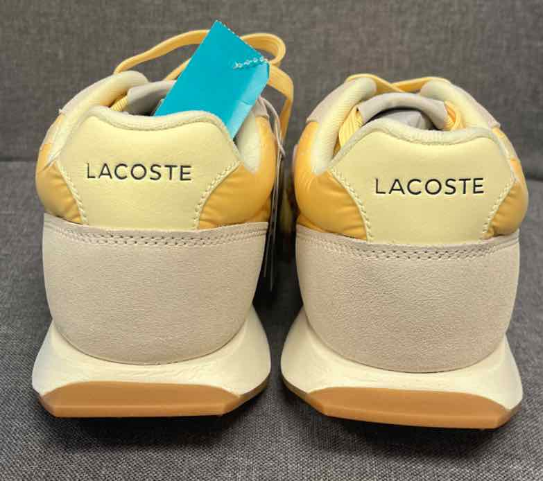 10 lacoste Shoes