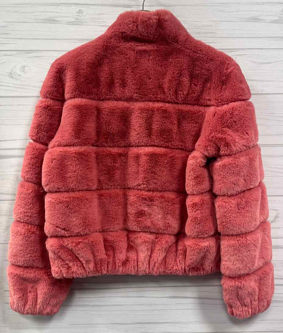 Size S Love Token Jacket