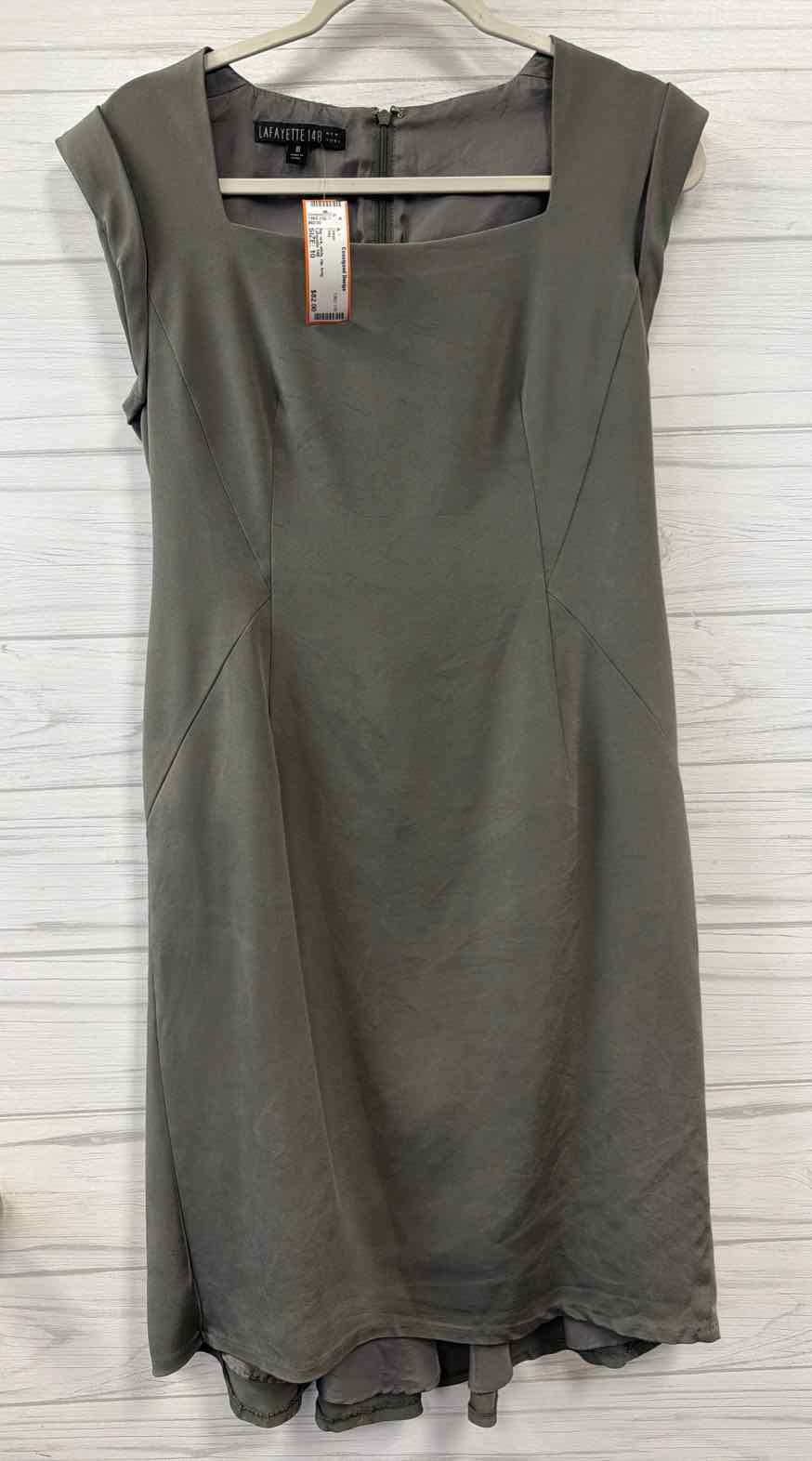 Size 10 Lafayette 148 Dress
