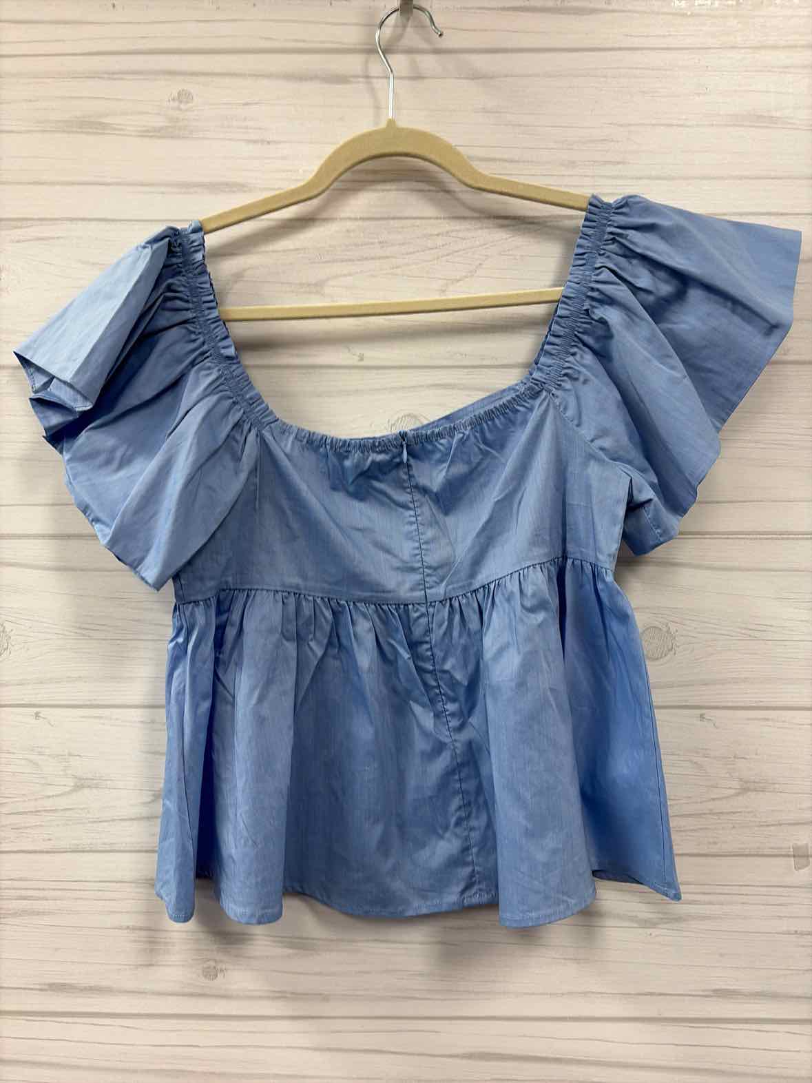 Size M bibi Shirt