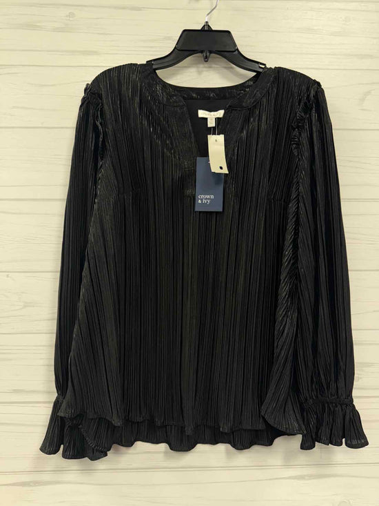 Size 2X crown & ivy Shirt