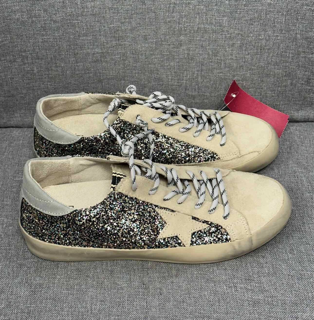 8 Shu Shop Sneakers