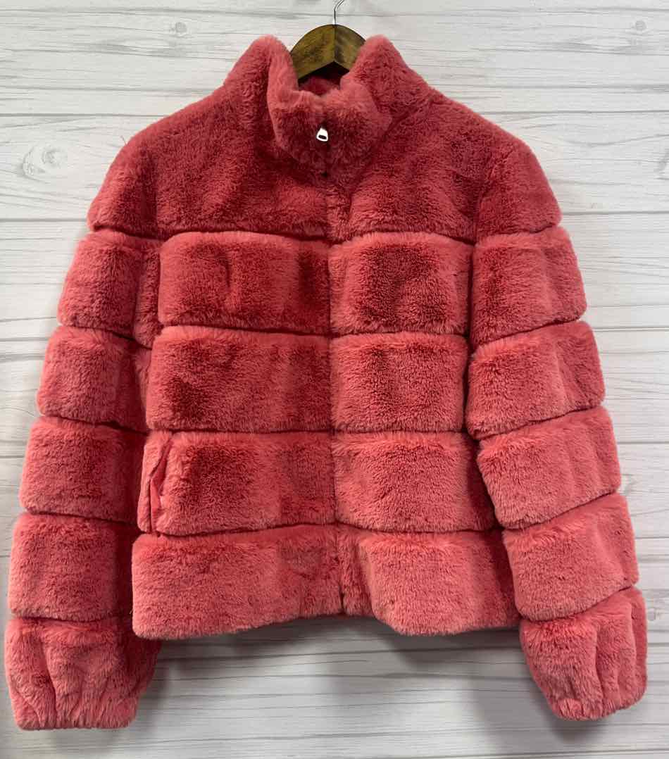 Size S Love Token Jacket