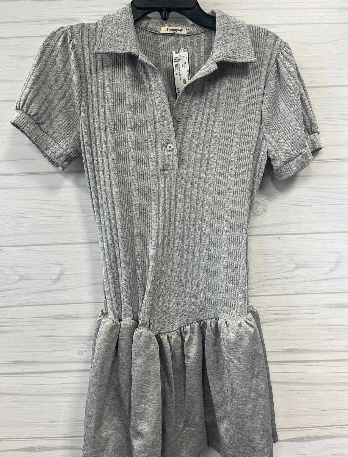Size M sunday Dress