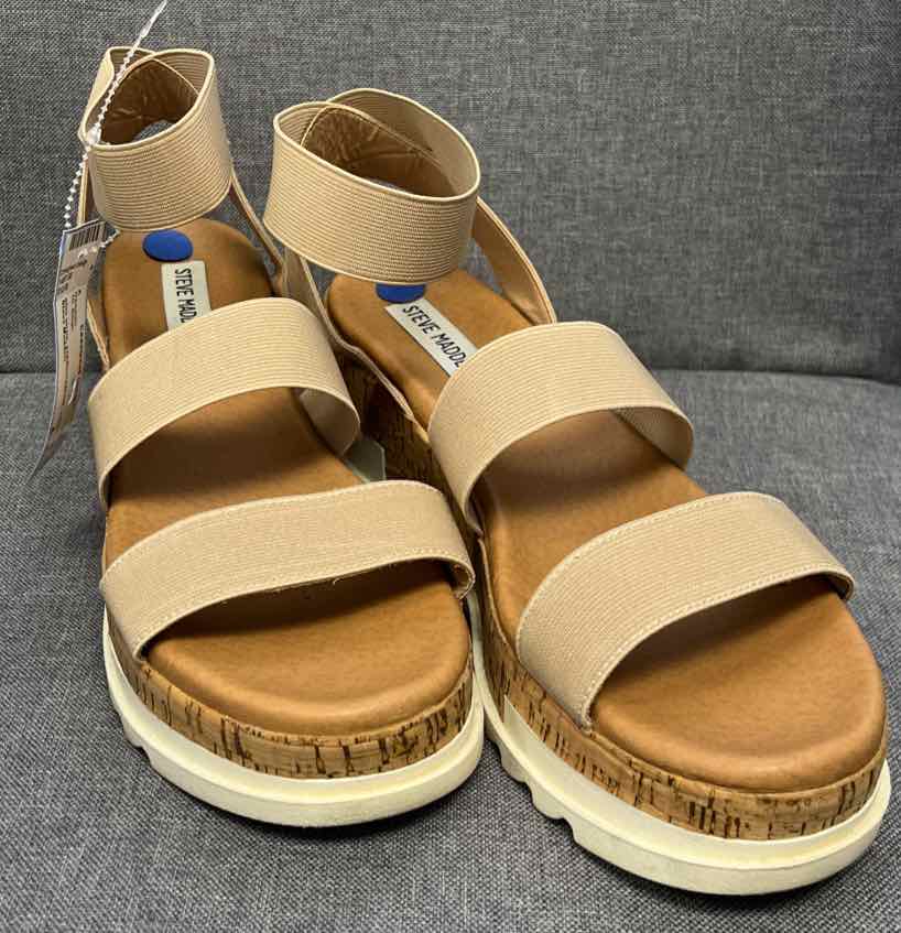 10 Steve Madden Sandals