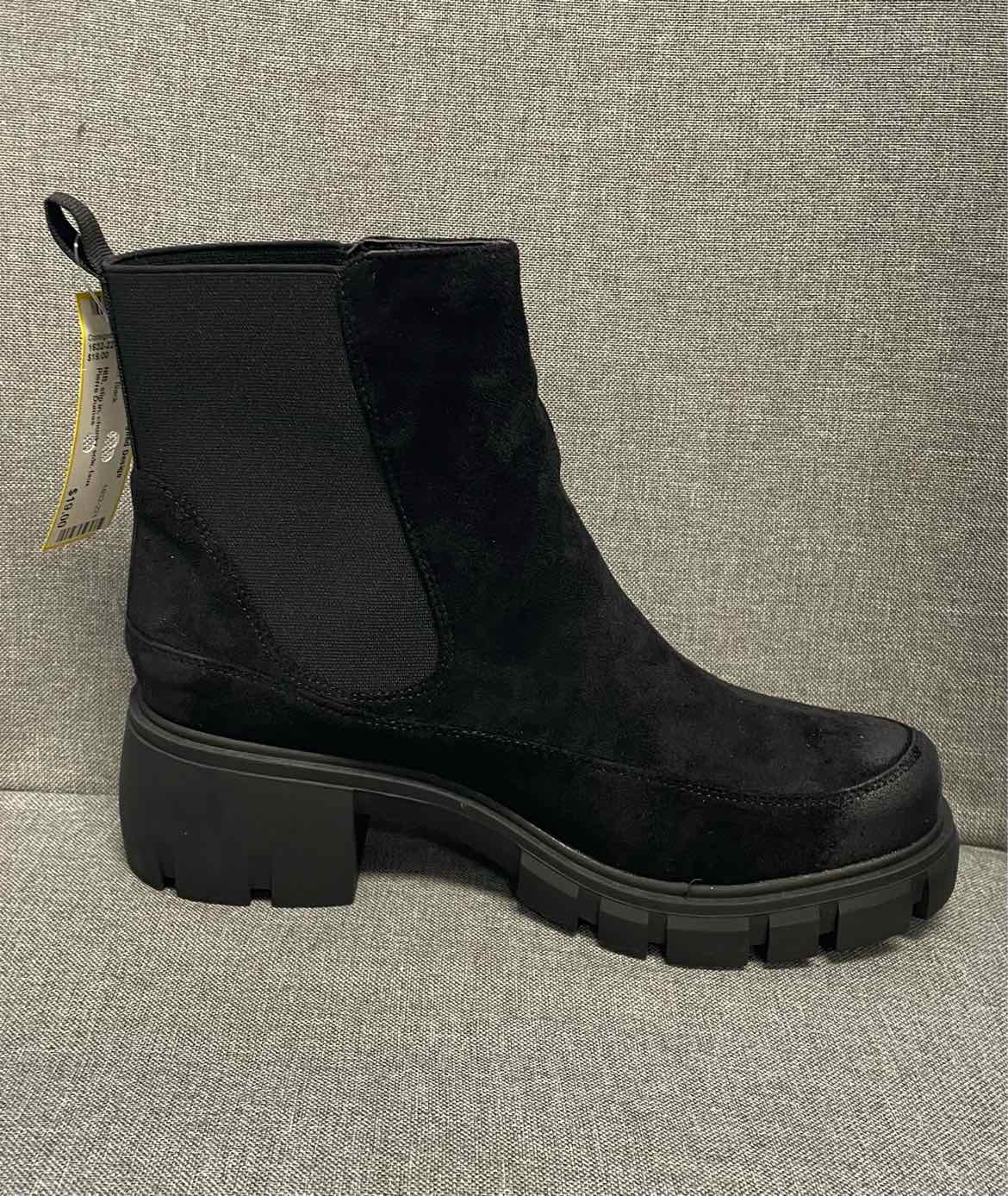 8.5 Pierre Dumas Boots