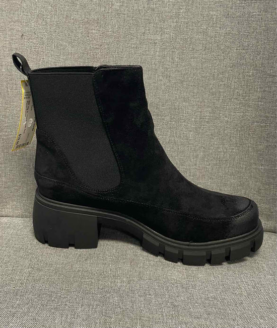 8.5 Pierre Dumas Boots