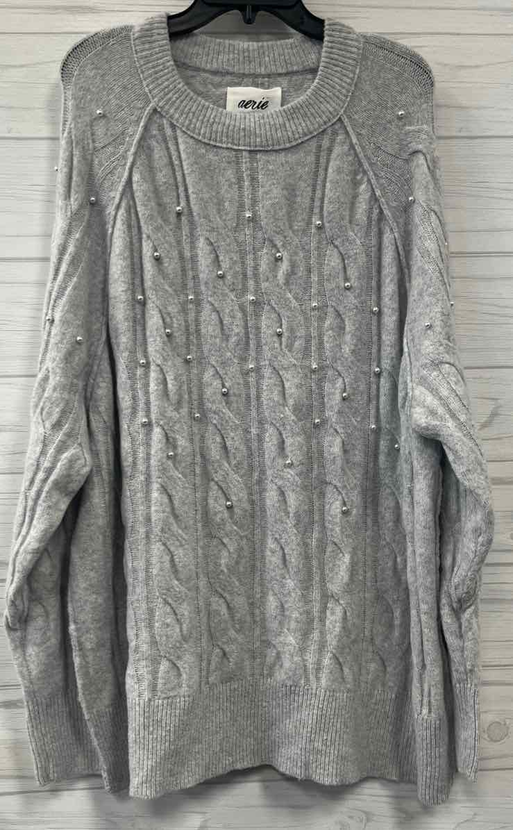 Size L Aerie Sweater