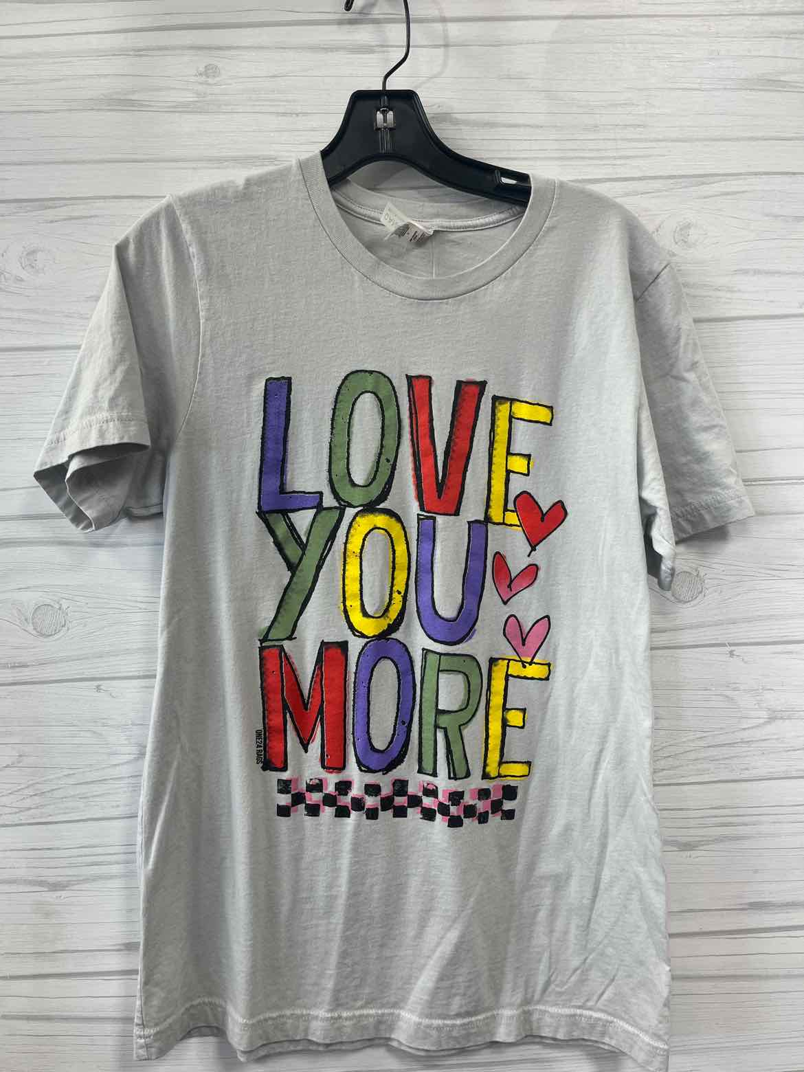 Size M Bella Canvas Shirt