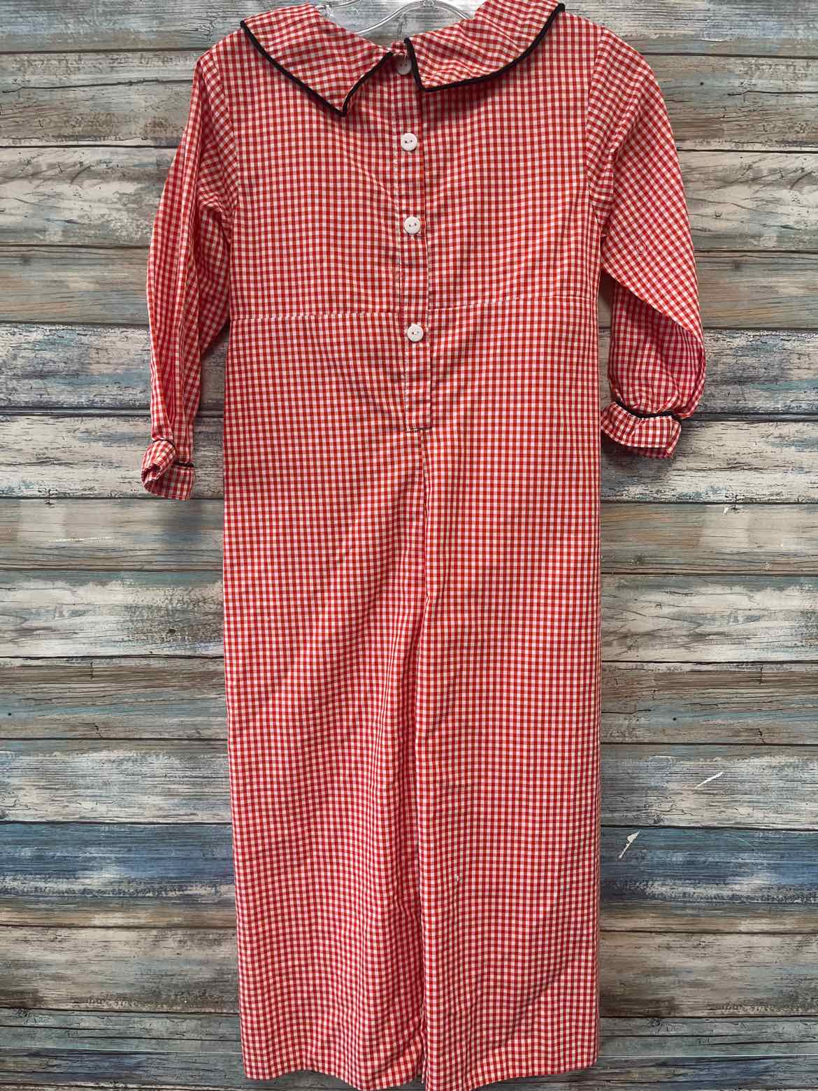 3T smockingbird Jumper