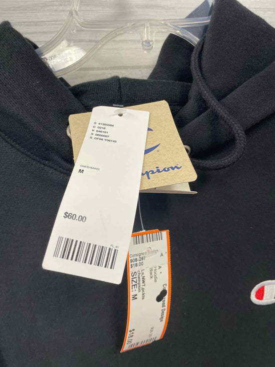 Size M champion Hoodie